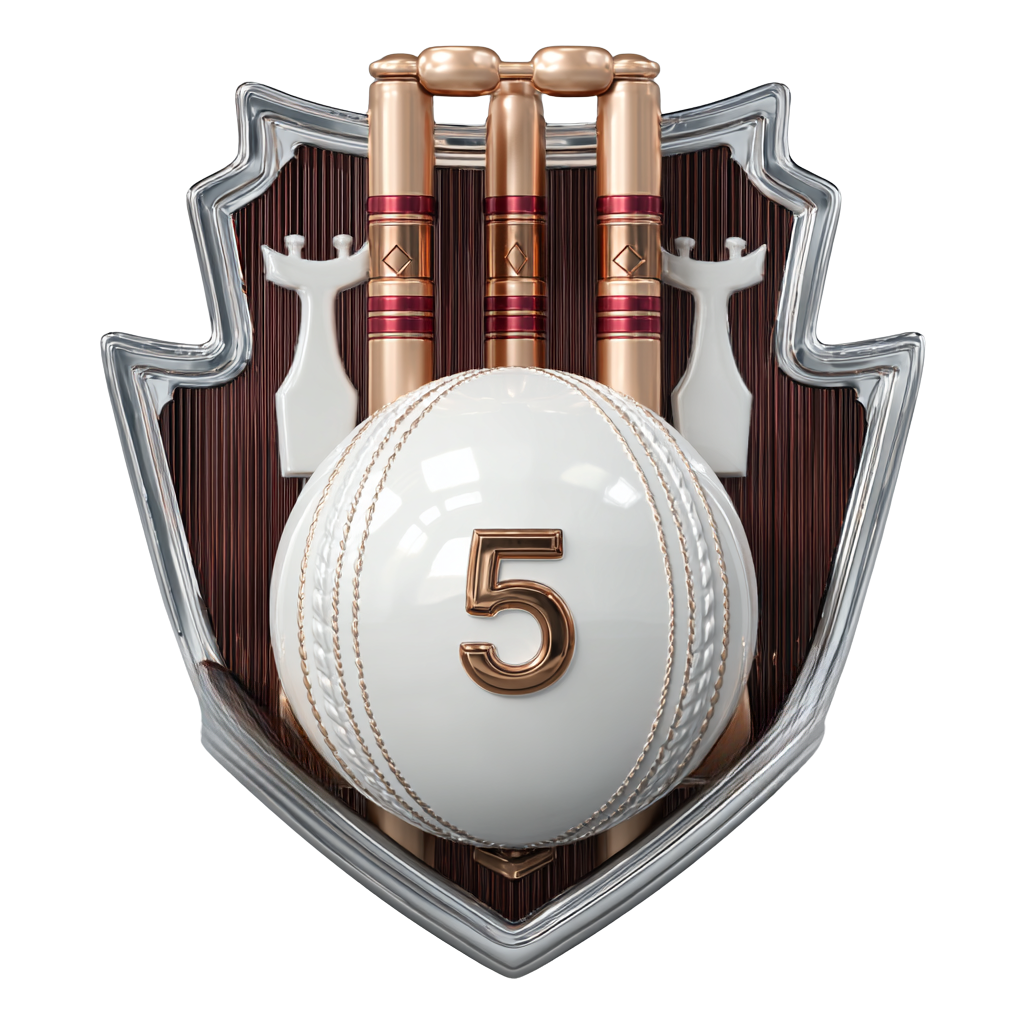 5 Wickets Trophy
