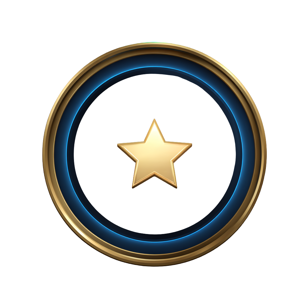 Player of the Match Badge